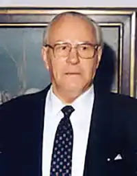Zimmerermeister Matthias Brock